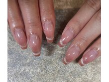 ミレーレ(Milele)/マグネット×フレンチ