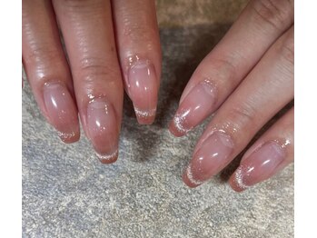 ミレーレ(Milele)/マグネット×フレンチ