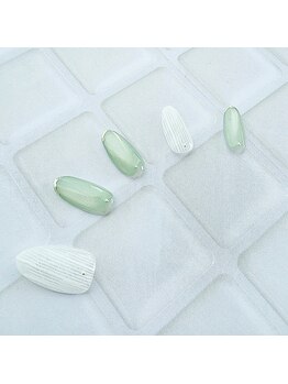 シシラ(shishira)/定額デザイン