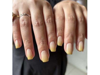 ザ コモン ネイル恵比寿(the common nail)の写真