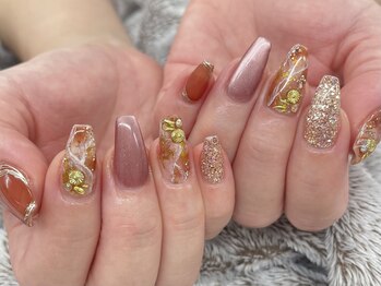 坂口/秋デザインコンテスト36番