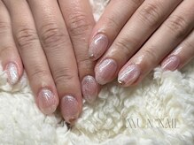 ムン(mun)/マグネットアート