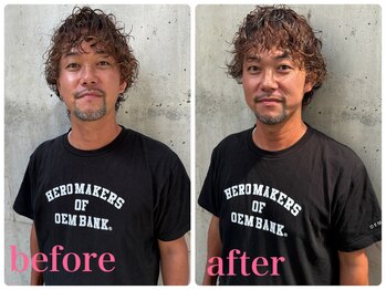 テテドベベヘッドスパバイアンレーヴ(tete de bebe headspa by unreve)/フェイシャルエステ×ヘッドスパ