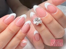 ネイルサロン ビビッド(Nail Salon ViViD)