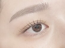 シロ(shiro)/まつげパーマ×眉WAX