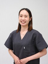 アロエ鍼灸整体院 前田 花玲