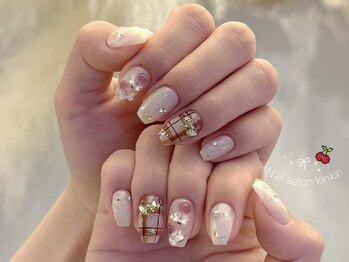 キンキンスタジオ(KINKIN STUDIOS)/