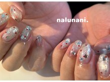 ナルナニ(nalu nani)/