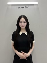 ティア 名駅店(tia.) hinata 