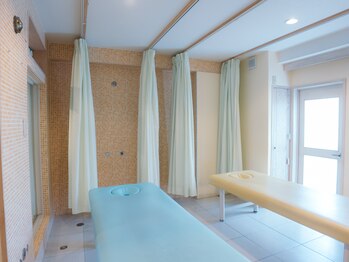 こみなみ整体院 サロンコミナミ(Salon5373)/3階