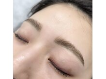 マークス(MAK's)の雰囲気(ハリウッドアイブロウ、アイブロウスタイリング眉毛ご相談下さい)