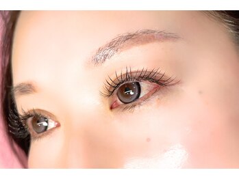 リル(Rire)/デザインキープラッシュ120本