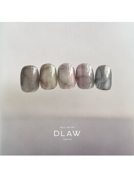 ドロウラピリィ トカ(DLAW Lapilie/toka)/11月 デザインプラス