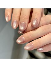 エン(enn)/偏光ラメマグ