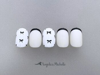 アンジェリカミッシェル 有明ガーデン店/フルオーダーコース