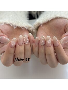 ネイルズサンキュー(Nails 39)/