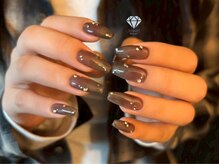 パラジェル/チタネイル/長さだし/フィルイン/ご相談下さい◎