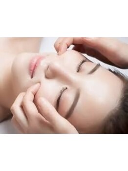 小顔になりたい