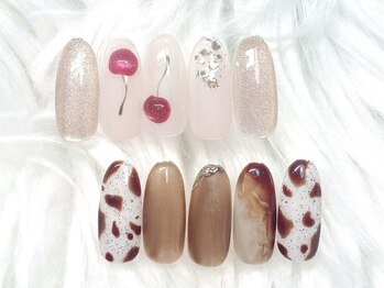 トイロ 袖ヶ浦店(toiro)/◆シルバーコース◆