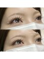アンジェリカミッシェル 本厚木店&nbsp;フラットマットラッシュお任せください☆