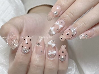 トゥデイネイル(Today.Nail)/ワンホンネイル