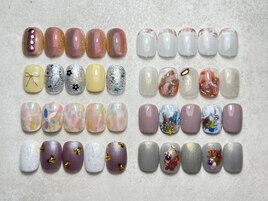 ～1、2月　定額design～