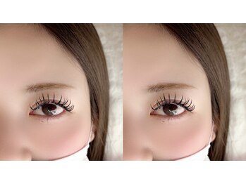 エイト アイ(8 eye)/LEDエクステ付け放題