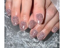 エミュ(emu)/フラッシュネイル