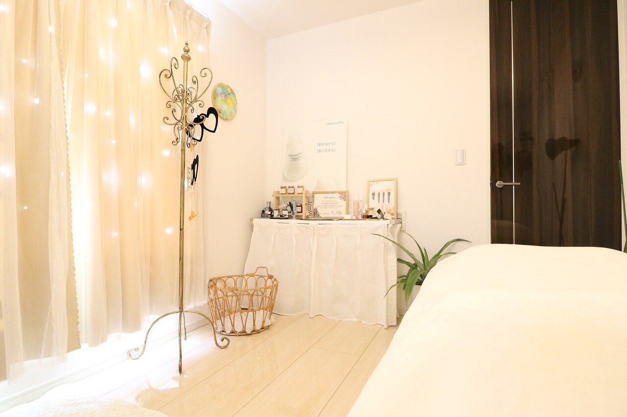 ミイミイ(Mie Mie)｜ホットペッパービューティー