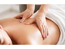 サロン エルマール(salon El Mar)/アロマリンパマッサージ