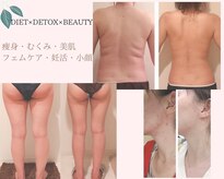 ヨサパーク ヒロイン 府中(YOSA PARK heroine)