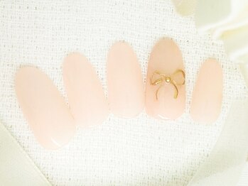 エムネイル(M Nail)/16周年祭特別デザイン1★5600円