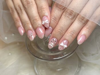 トニア バイ オーストネイル(TONIA by Aust nail)/10本art＊