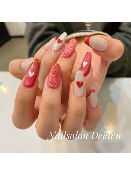 デジャヴ(Dejavu)/マグで定額デザインC