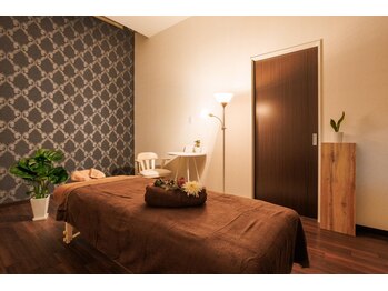 ほぐし屋 やわらぎ/