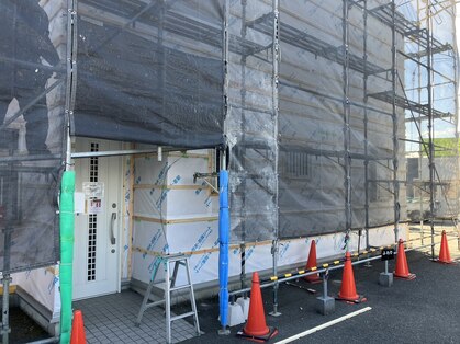 リラクゼーションサロン ふわりの写真