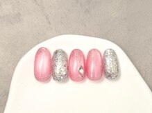 カナリス 神田店(Kanalis)/定額デザインアート