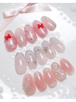 メリーミー(Merry me)/定額デザイン