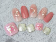 ムーア(mooa)/今月の季節のプレートコース