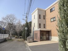 リッシュ(Lish)/外観/マンション/つくば