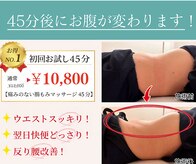 笑うヘソ歌う脳 銀座店