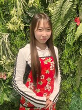 ハナ(HANA)&nbsp;ゆりな 