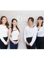 リル 与野店(Rire)/pilates studio Rire 与野店　スタッフ一同