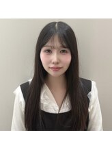 グラン アイ(GRAN EYE) 松尾 凪紗