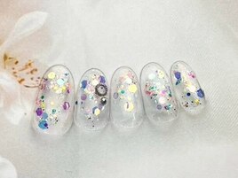 ハンド定額5800円☆5月追加