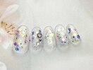 ハンド定額5800円☆5月追加