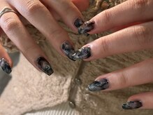 フィロンネイル 本町店(filonnail)/インクネイル