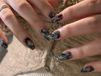 フィロンネイル 本町店(filonnail)/インクネイル
