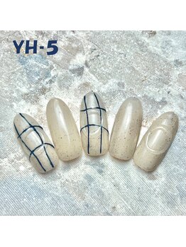 はあとねいる 大和店/Design No.YH-5
