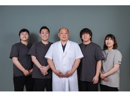 フィット鍼灸整骨院 国立院の写真